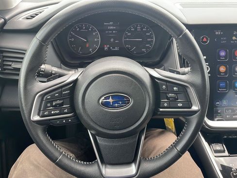 Used 2024 Subaru Outback Premium AWD/4WD image 13