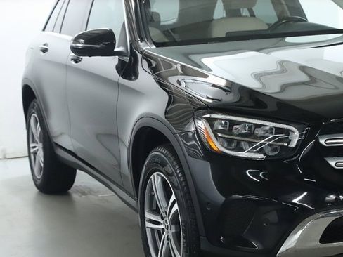 Used 2022 Mercedes-Benz GLC 300 GLC 300 image 12