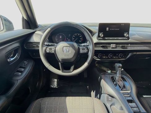 Used 2023 Honda CR-V EX-L image 21