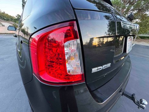Used 2013 Ford Edge Limited image 15