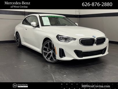 Used 2024 BMW 230i Coupe w/ Convenience Package