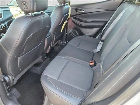 Used 2022 Buick Encore GX Preferred image 17