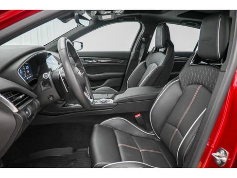 Used 2024 Cadillac CT5 V Blackwing w/ Super Cruise 2 Package image 34