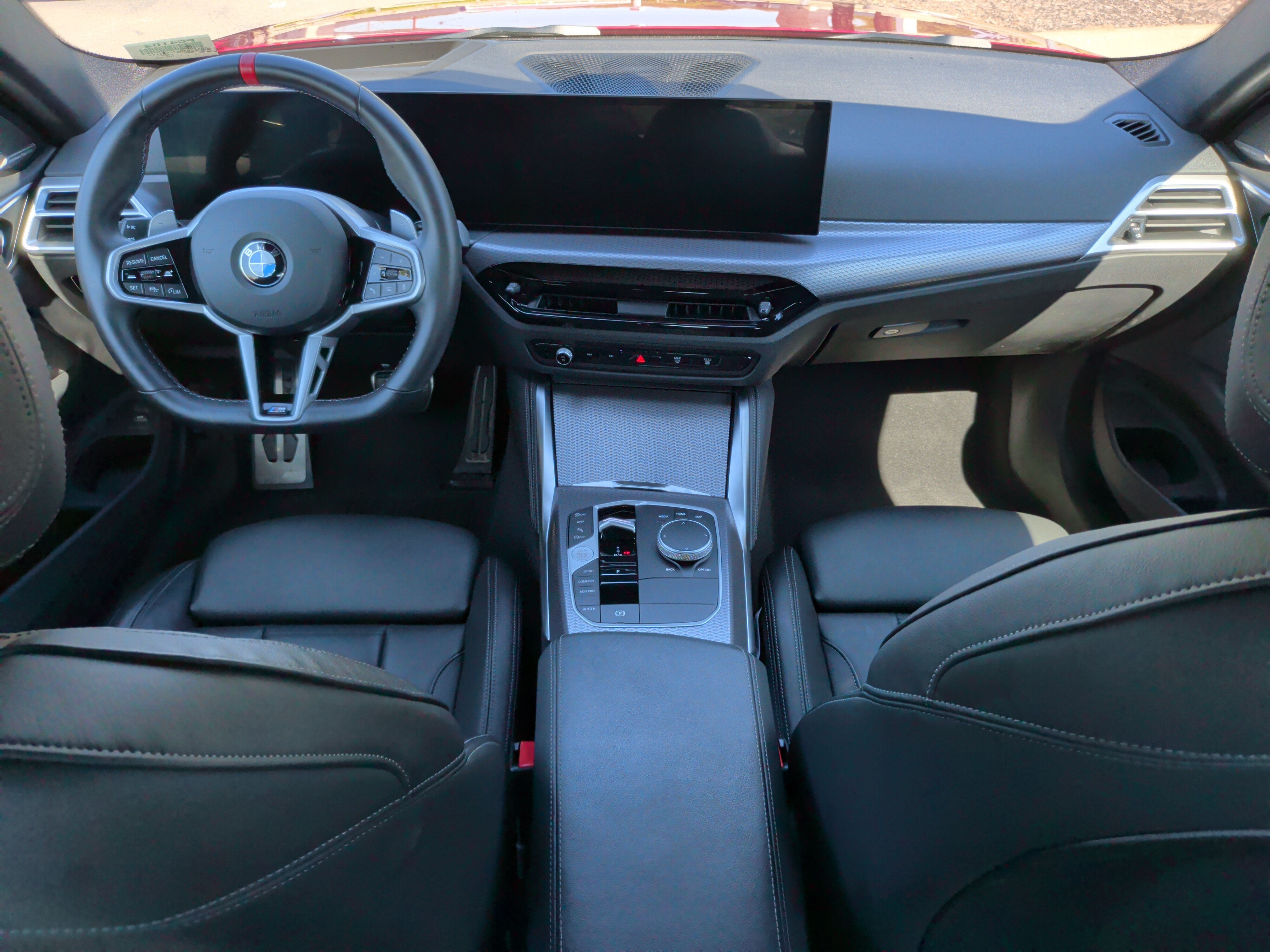 Used 2026 BMW M440i Coupe RWD image 33