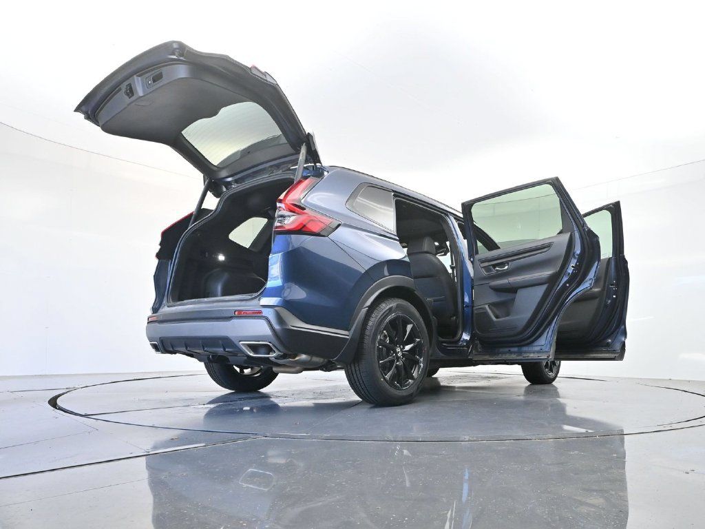 Used 2026 Honda CR-V Sport-L image 41