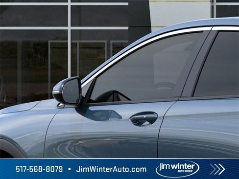 New 2025 Buick Envista Preferred w/ Convenience I Package image 34