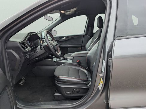 Used 2024 Ford Escape ST-Line AWD/4WD image 11