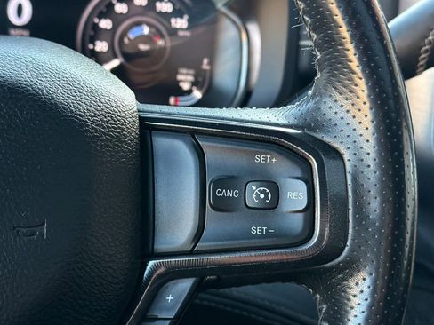 Used 2024 RAM 2500 Rebel w/ Towing Technology Group AWD/4WD image 36