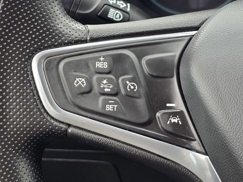 Used 2023 Chevrolet Malibu LT image 32