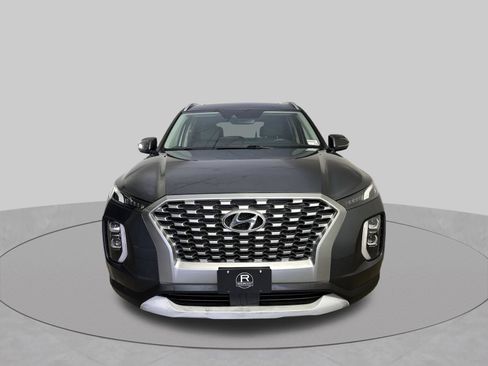 Used 2021 Hyundai Palisade SEL AWD/4WD image 26
