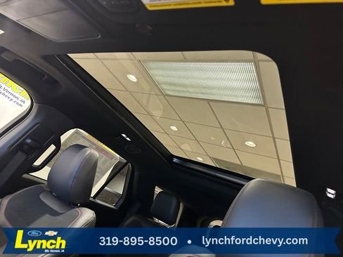 New 2026 Ford Explorer ST w/ Sun And Sound Package image 4