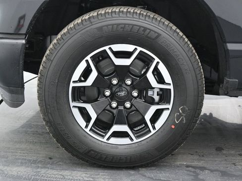 New 2024 Ford F150 Lightning Pro image 21