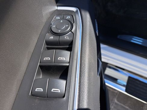 New 2026 GMC Sierra 1500 SLT w/ SLT Premium Plus Package image 18