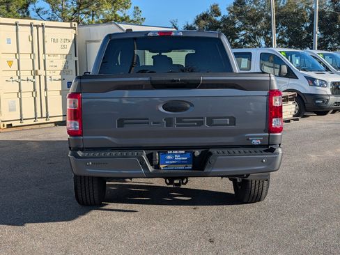Used 2023 Ford F150 XL w/ STX Appearance Package image 4