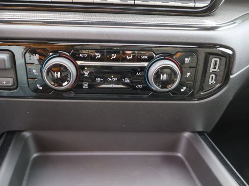 New 2026 Chevrolet Silverado 2500 ZR2 w/ LPO, Dark Essentials Package image 10