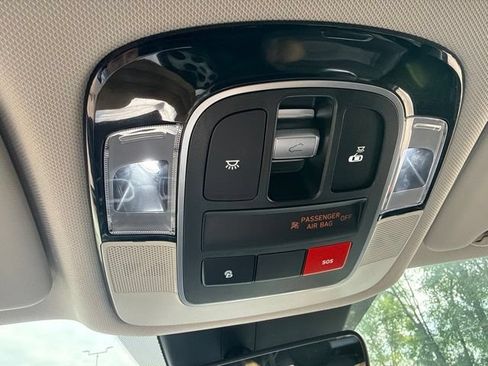 Used 2023 Hyundai Tucson Limited AWD/4WD image 18