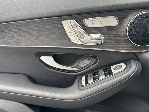 Certified 2021 Mercedes-Benz GLC 300 4MATIC image 11