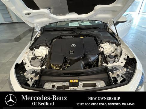 Used 2026 Mercedes-Benz CLE 300 4MATIC Coupe image 33