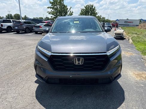 Used 2024 Honda CR-V LX image 2