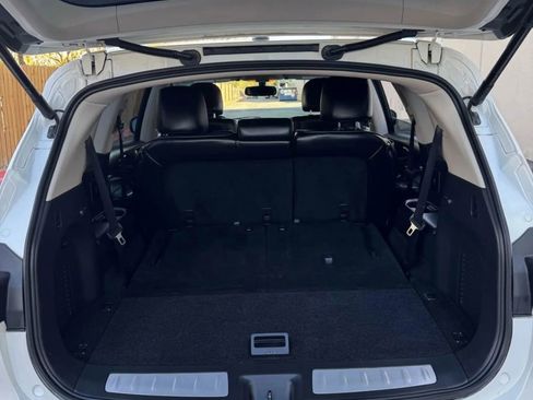 Used 2015 INFINITI QX60 3.5 Sport Utility 4D w/ Premium Package image 20