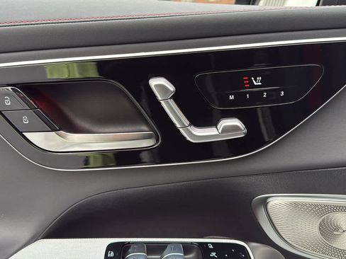 New 2026 Mercedes-Benz GLC 43 AMG AMG GLC 43 image 16