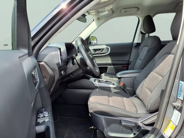Used 2023 Ford Bronco Sport Big Bend AWD/4WD image 13