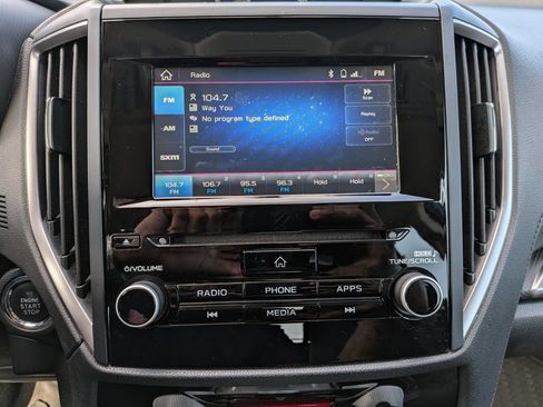 Used 2022 Subaru Forester Premium AWD/4WD image 19