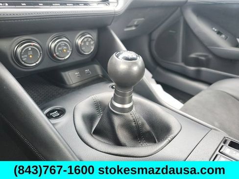 Used 2024 Nissan Z Performance w/ Floor Mat Package RWD image 29