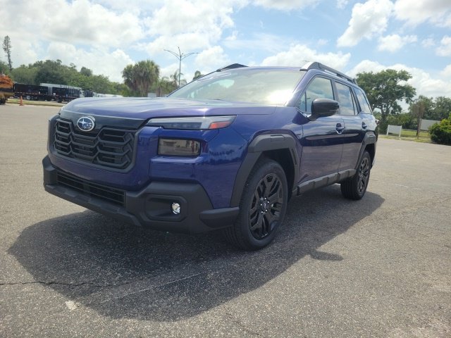 New 2026 Subaru Outback Limited XT AWD/4WD image 2