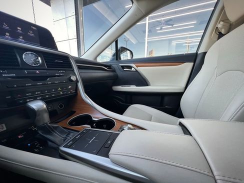 Used 2022 Lexus RX 350 FWD w/ Premium Package image 56