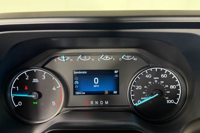 Used 2024 Ford F350 XL w/ STX Appearance Package AWD/4WD image 10