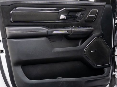 Used 2021 RAM 1500 TRX w/ TRX Level 2 Equipment Group image 14