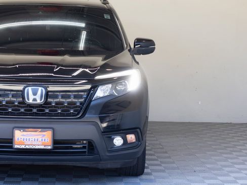 Used 2019 Honda Passport EX-L image 5