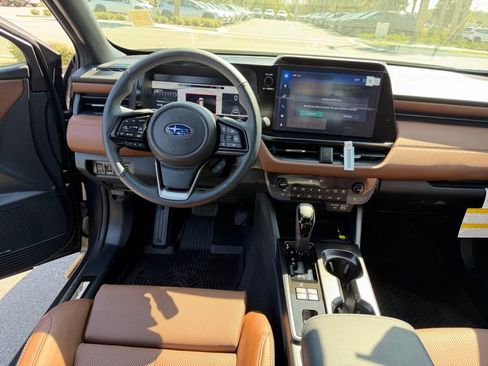 New 2026 Subaru Outback Touring XT image 8