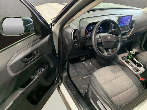 Used 2024 Ford Bronco Sport Big Bend AWD/4WD image 18