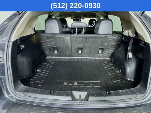 Used 2022 Subaru Crosstrek 2.5i Limited w/ Popular Package #3 image 32