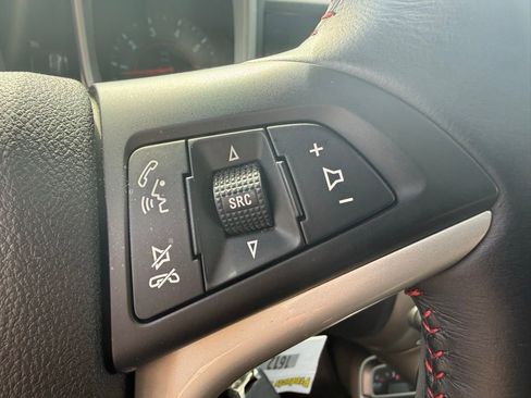 Used 2015 Chevrolet Camaro ZL1 image 31