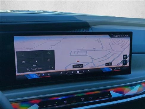 Certified 2025 BMW i7 eDrive50 RWD image 13
