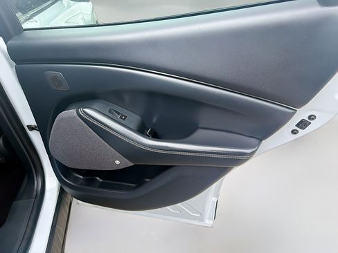 Used 2021 Ford Mustang Mach-E Premium RWD image 29