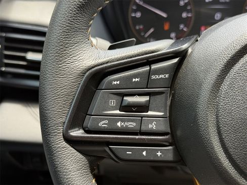 Used 2025 Subaru Outback Wilderness image 30