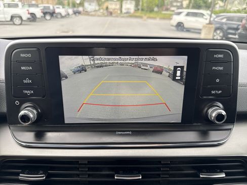 Used 2020 Kia Telluride S w/ S 8 Passenger Seating Package AWD/4WD image 27
