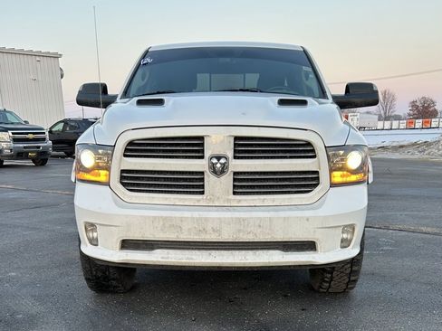 Used 2016 RAM 1500 Sport image 2