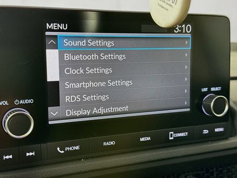 Used 2024 Honda CR-V LX image 15