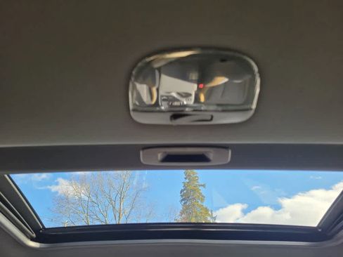 Certified 2025 Subaru Crosstrek 2.5i Sport w/ Crosstrek Mirror Package image 13