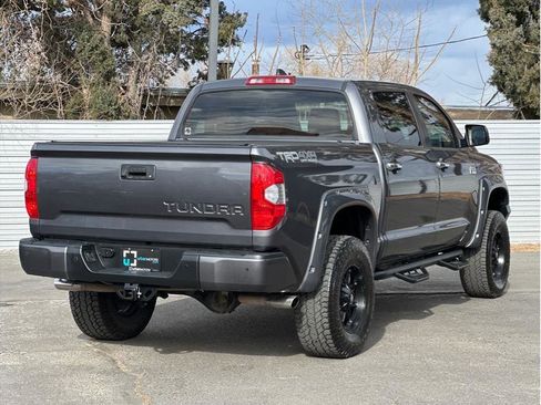 Used 2020 Toyota Tundra 1794 Edition image 10