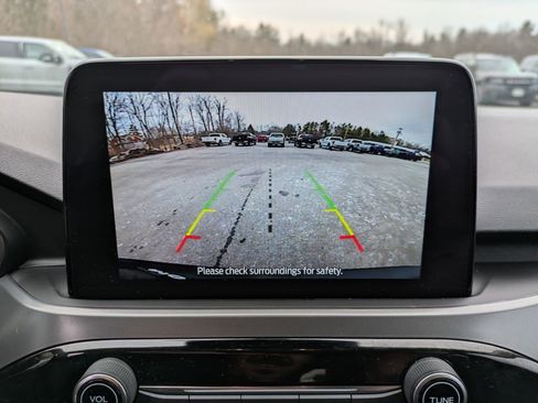 Used 2024 Ford Escape Active image 12