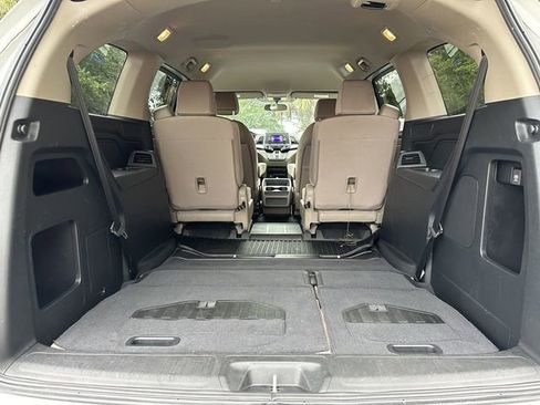 New 2024 Honda Odyssey Sport image 13