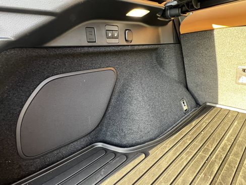 Certified 2025 Lexus RX 350 Premium w/ Accessory Package (K3) image 49