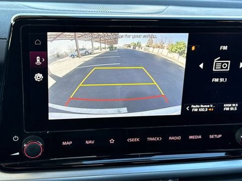 Certified 2023 Kia Forte GT-Line image 25