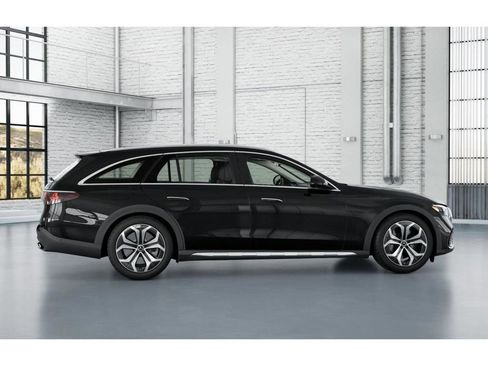 New 2025 Mercedes-Benz E 450 4MATIC All-Terrain Wagon image 17